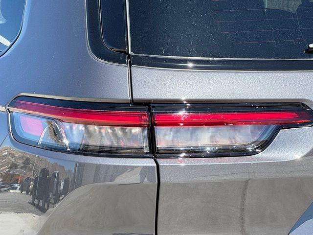 new 2025 Jeep Grand Cherokee L car, priced at $44,635