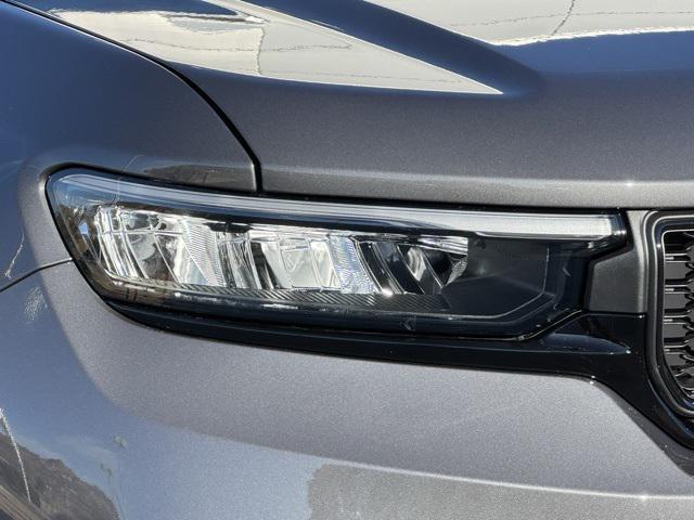 new 2025 Jeep Grand Cherokee car, priced at $42,709