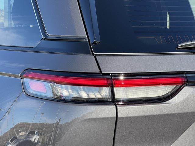 new 2025 Jeep Grand Cherokee car, priced at $42,709