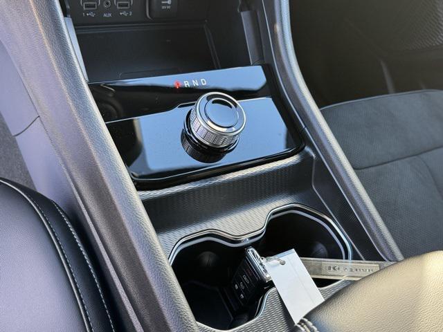 new 2025 Jeep Grand Cherokee car, priced at $42,709