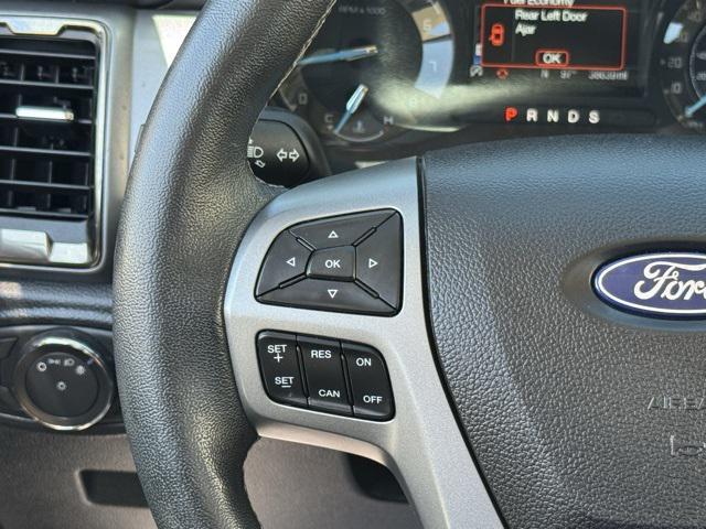 used 2021 Ford Ranger car, priced at $35,500