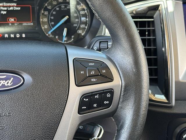 used 2021 Ford Ranger car, priced at $35,500