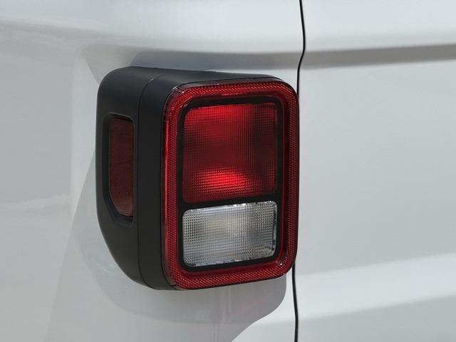 new 2025 Jeep Gladiator car, priced at $44,855