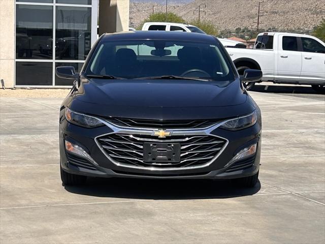 used 2022 Chevrolet Malibu car, priced at $17,000