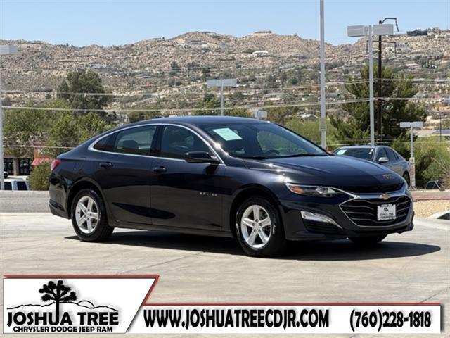 used 2022 Chevrolet Malibu car, priced at $16,000