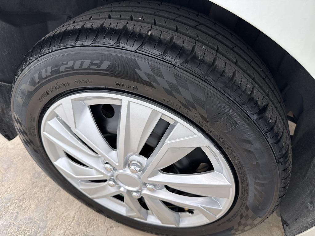 used 2020 Toyota Corolla car, priced at $18,000