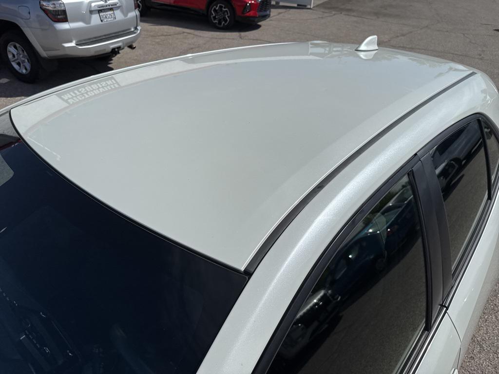 used 2020 Toyota Corolla car, priced at $18,000