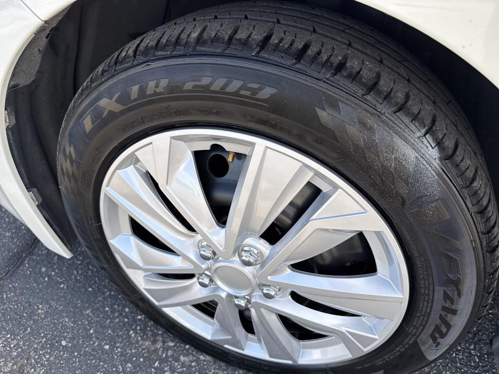used 2020 Toyota Corolla car, priced at $18,000