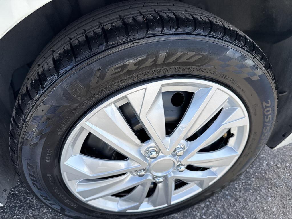 used 2020 Toyota Corolla car, priced at $18,000