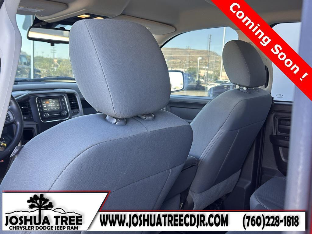 used 2014 Ram 1500 car, priced at $15,000