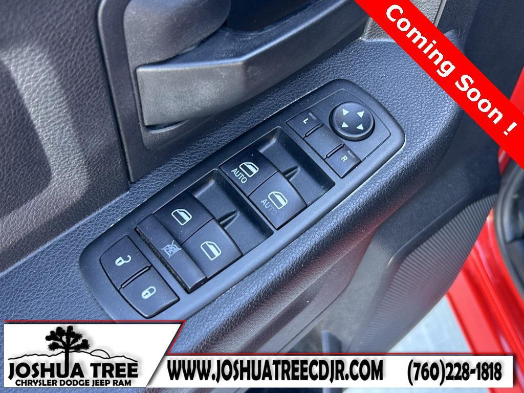 used 2014 Ram 1500 car, priced at $15,000