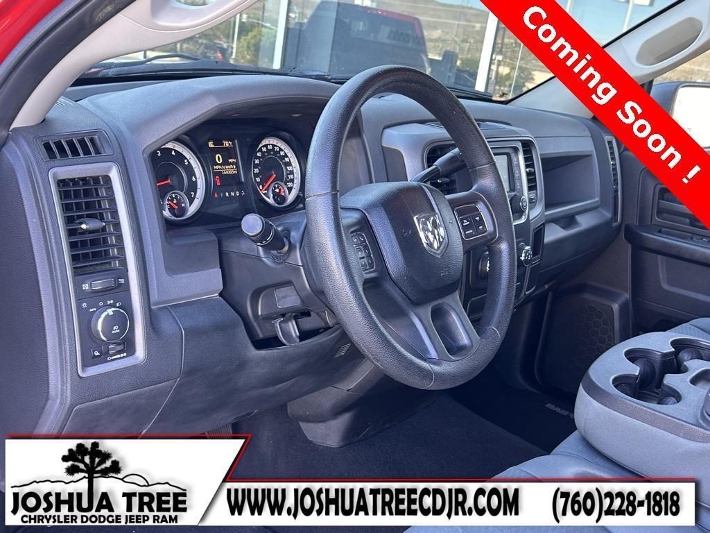 used 2014 Ram 1500 car, priced at $15,000