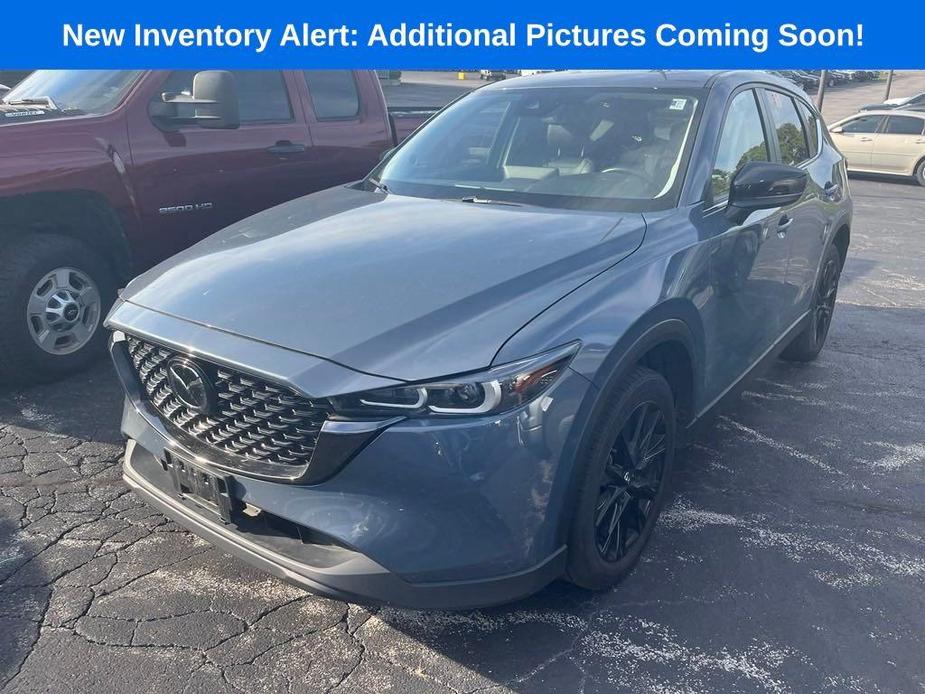 used 2023 Mazda CX-5 car, priced at $23,500