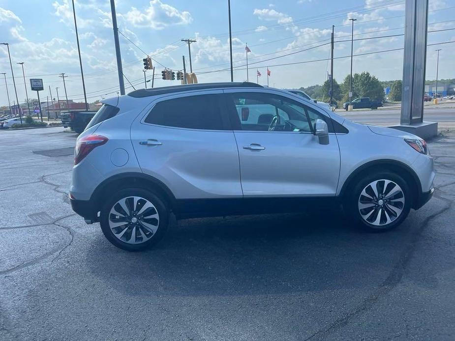 used 2019 Buick Encore car, priced at $15,500