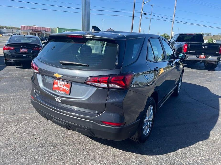 used 2022 Chevrolet Equinox car, priced at $20,000