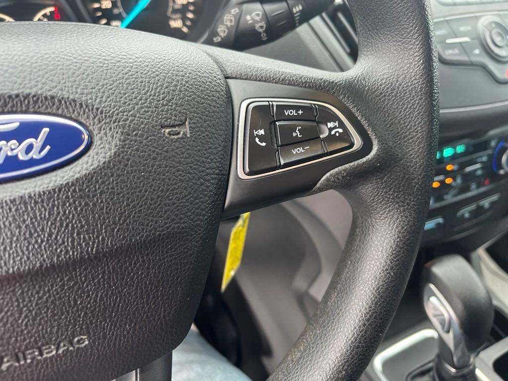 used 2018 Ford Escape car, priced at $8,500