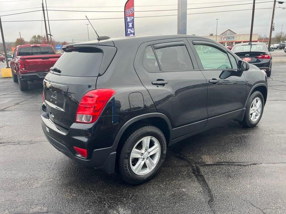 used 2019 Chevrolet Trax car, priced at $14,500