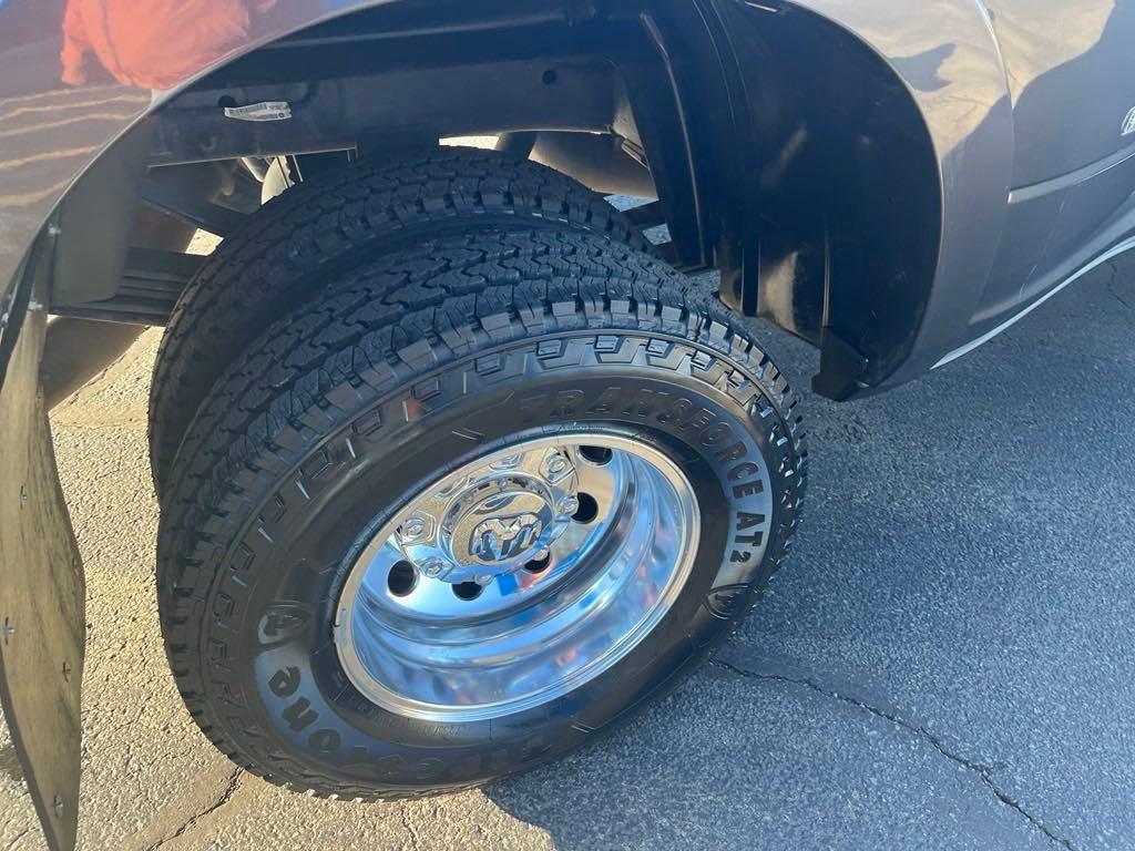 used 2019 Ram 3500 car, priced at $68,500