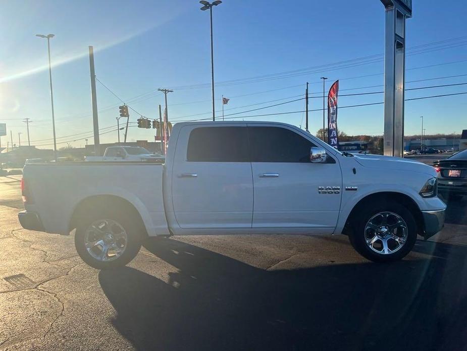 used 2018 Ram 1500 car, priced at $28,000