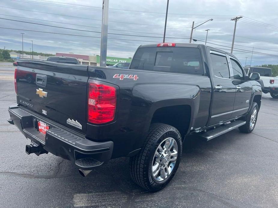 used 2015 Chevrolet Silverado 2500 car, priced at $35,000