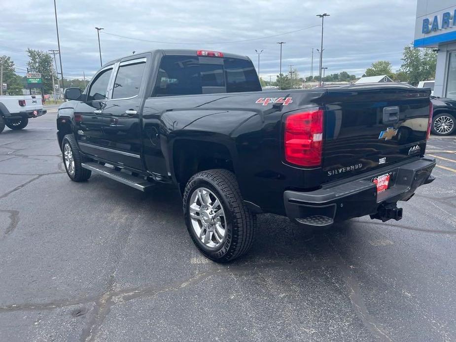 used 2015 Chevrolet Silverado 2500 car, priced at $35,000