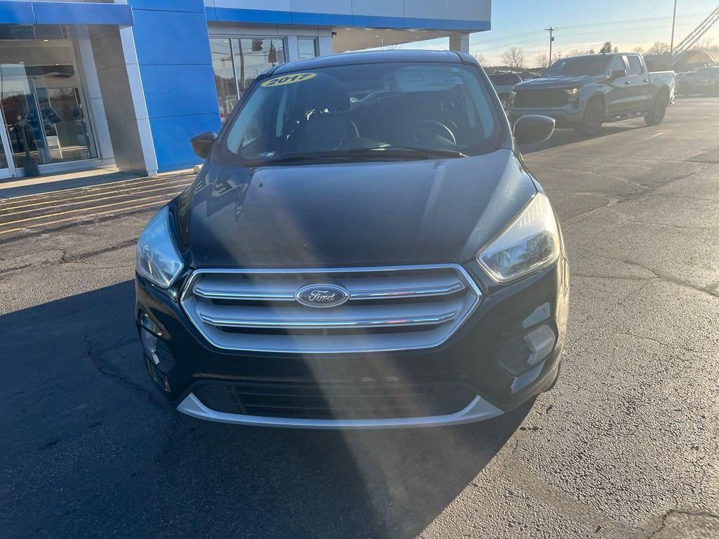 used 2017 Ford Escape car, priced at $7,000