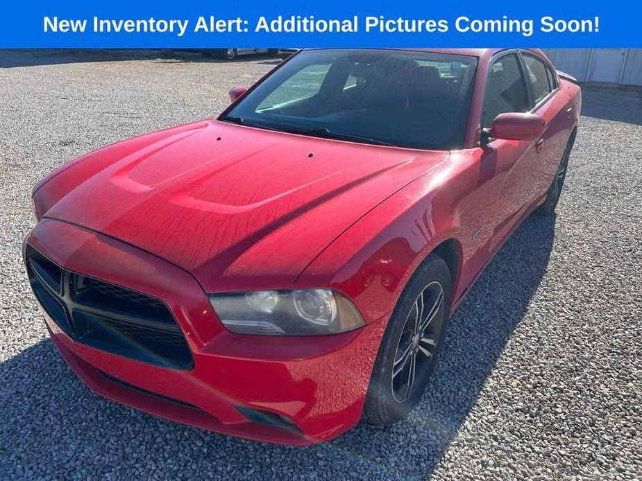 used 2014 Dodge Charger car, priced at $14,000