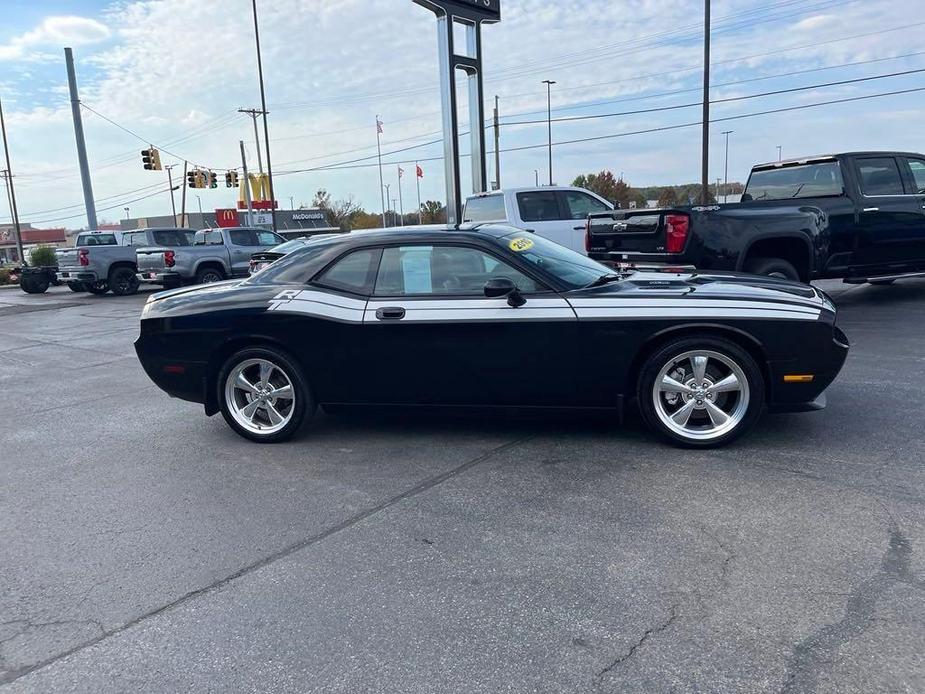 used 2010 Dodge Challenger car, priced at $16,500