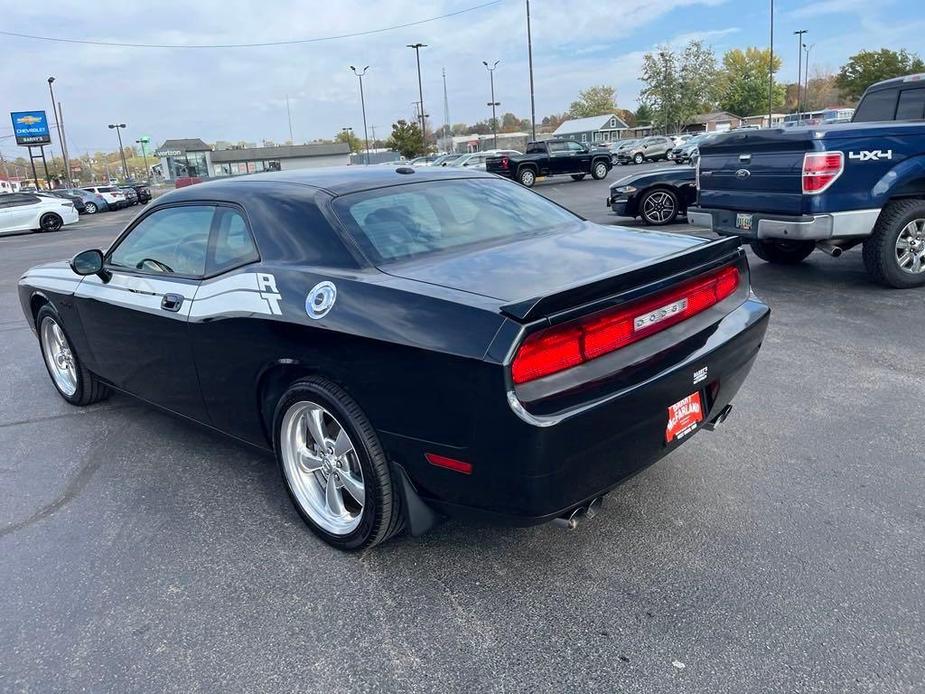 used 2010 Dodge Challenger car, priced at $16,500