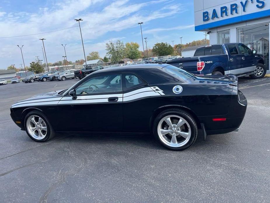 used 2010 Dodge Challenger car, priced at $16,500