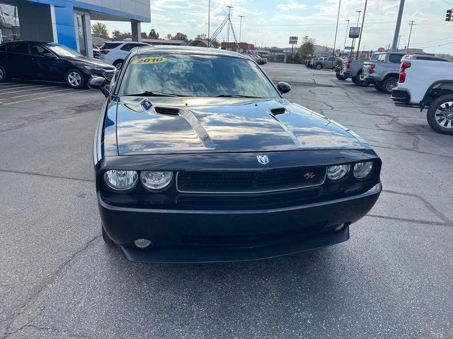 used 2010 Dodge Challenger car, priced at $16,500