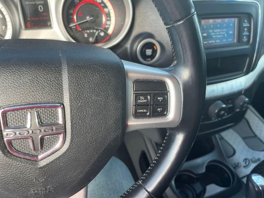 used 2020 Dodge Journey car, priced at $12,750