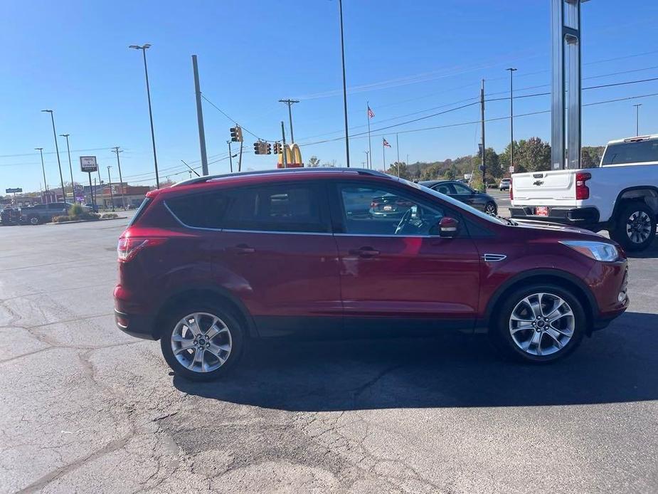 used 2014 Ford Escape car, priced at $8,750