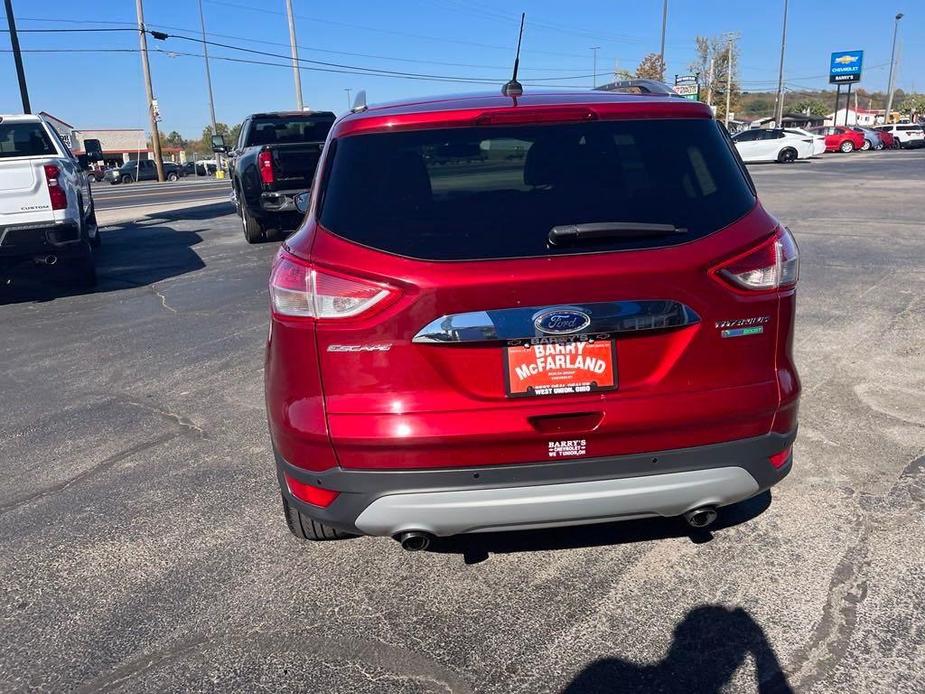 used 2014 Ford Escape car, priced at $8,750