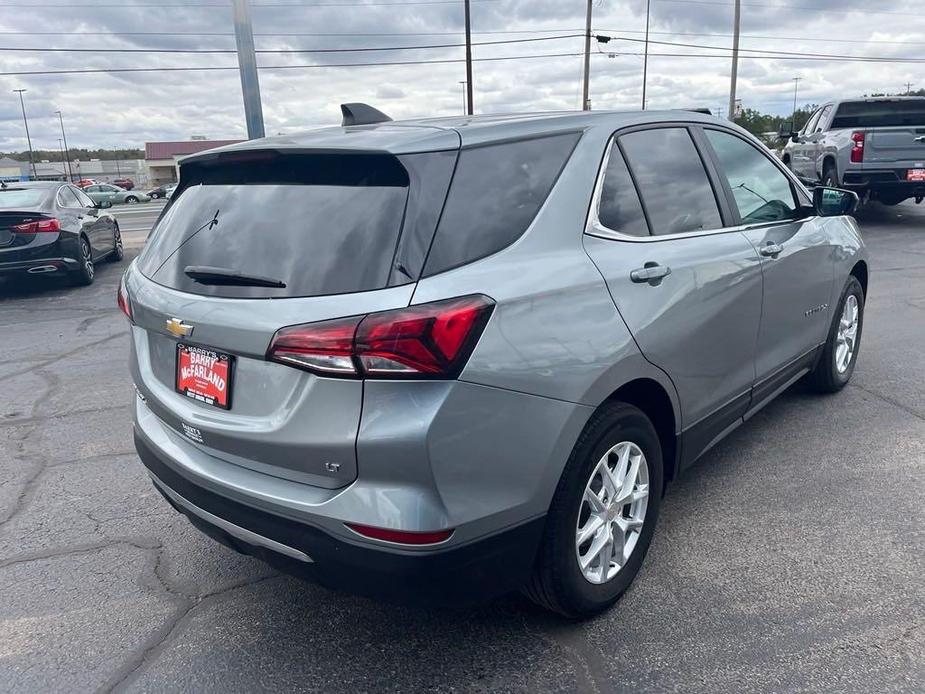 used 2023 Chevrolet Equinox car, priced at $20,000