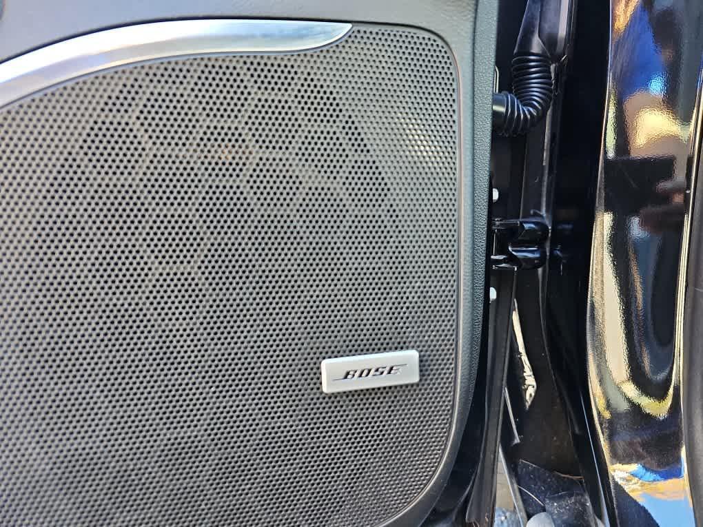 used 2022 Buick Enclave car, priced at $34,499