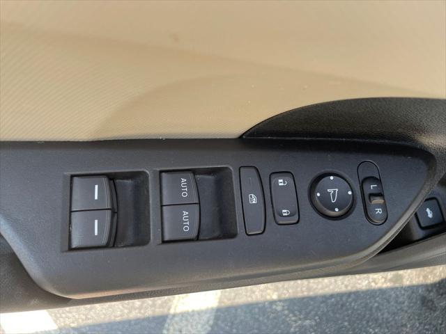used 2020 Honda Civic car, priced at $18,981