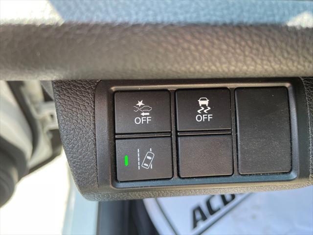 used 2020 Honda Civic car, priced at $18,981