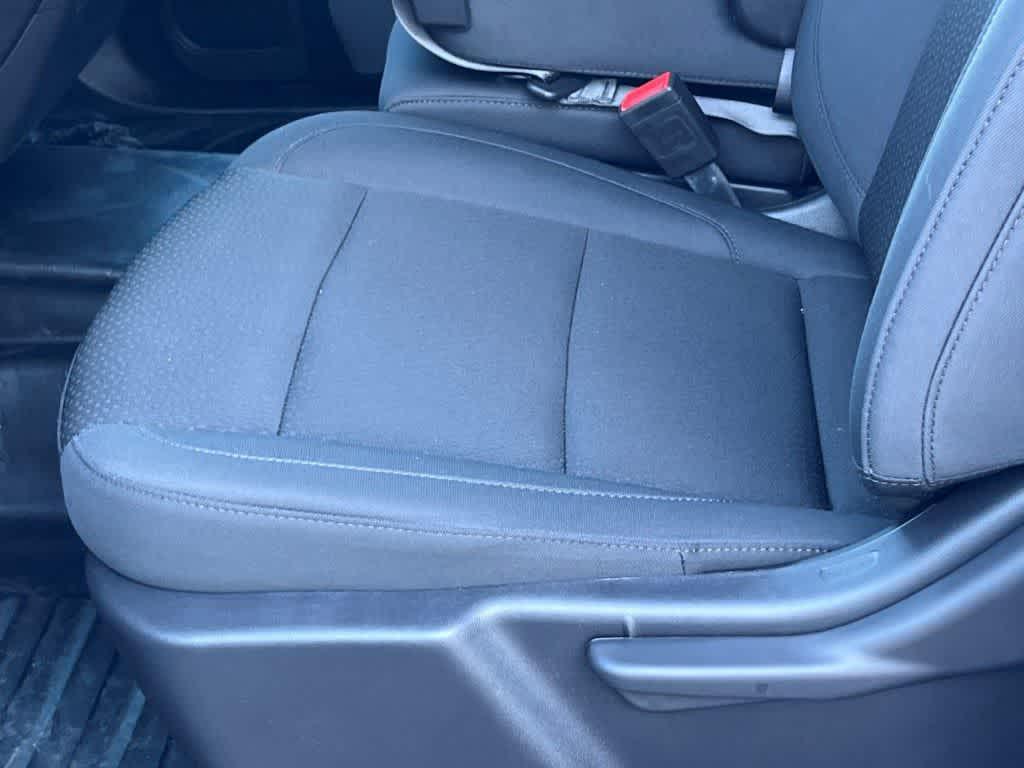 new 2024 Chevrolet Silverado 2500 car, priced at $54,623