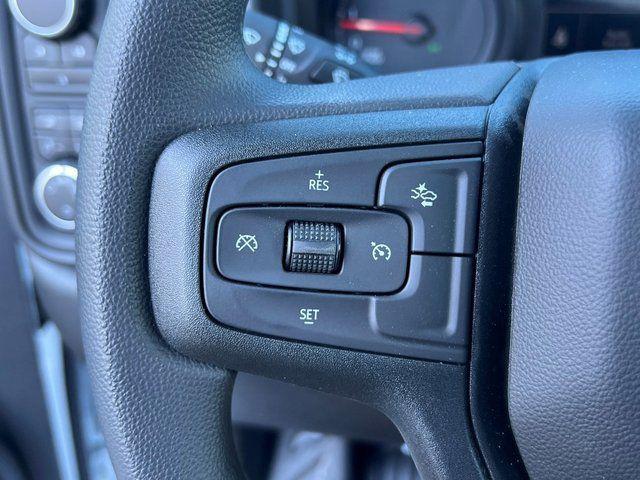 new 2024 Chevrolet Silverado 2500 car, priced at $71,423