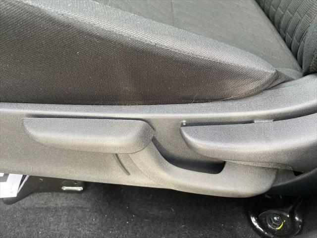 used 2024 Nissan Kicks car, priced at $23,994