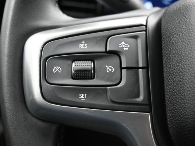 used 2024 Chevrolet Silverado 2500 car, priced at $59,991