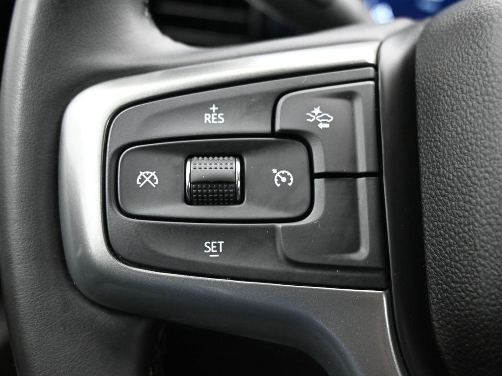used 2024 Chevrolet Silverado 2500 car, priced at $57,699