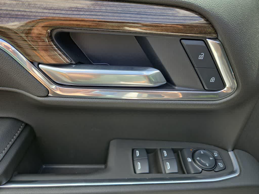 new 2025 Chevrolet Silverado 1500 car, priced at $61,987