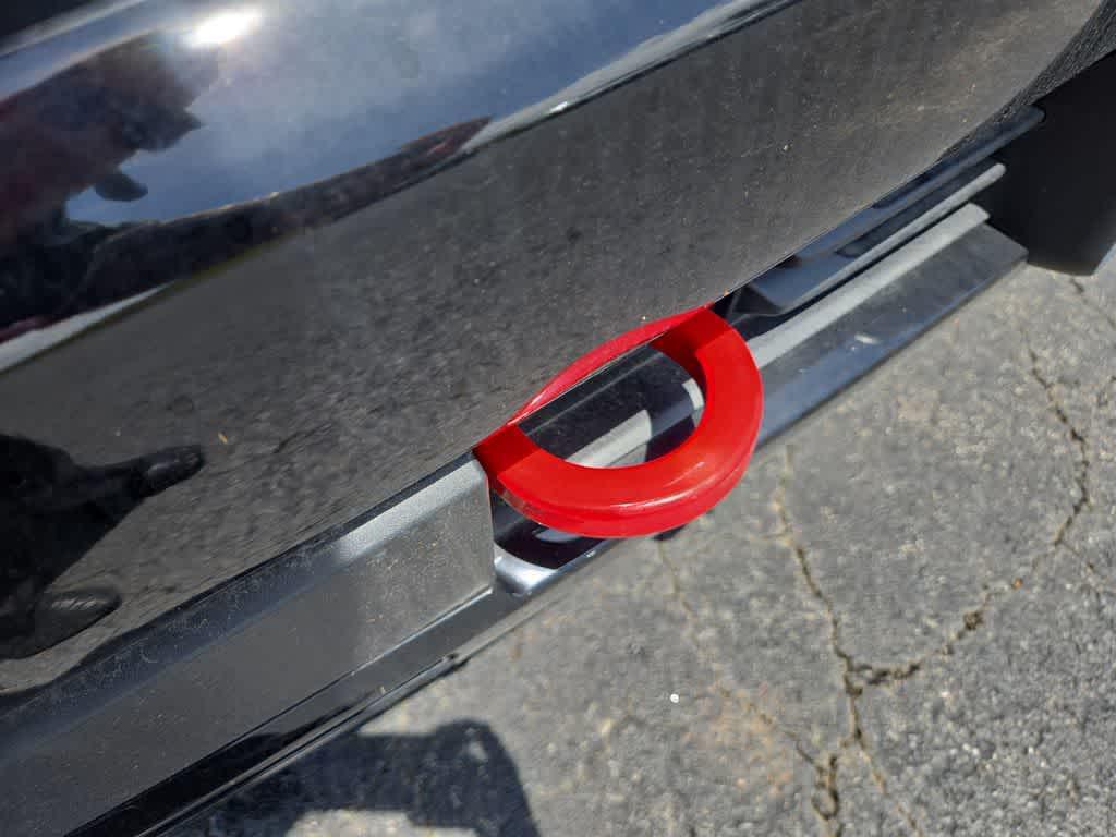 new 2025 Chevrolet Silverado 1500 car, priced at $61,987