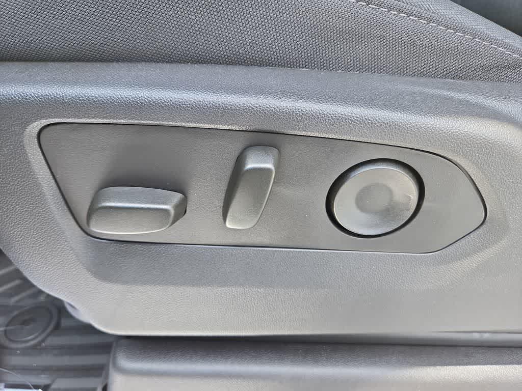 new 2025 Chevrolet Silverado 1500 car, priced at $61,987