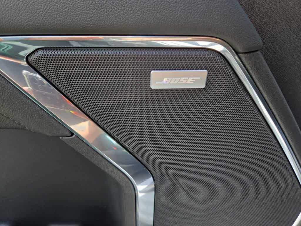 new 2025 Chevrolet Silverado 1500 car, priced at $61,987