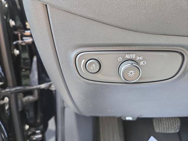 used 2023 Chevrolet Equinox car
