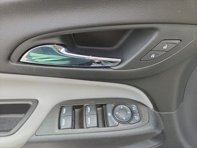 used 2023 Chevrolet Equinox car