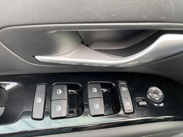 used 2024 Hyundai TUCSON Plug-In Hybrid car, priced at $34,999